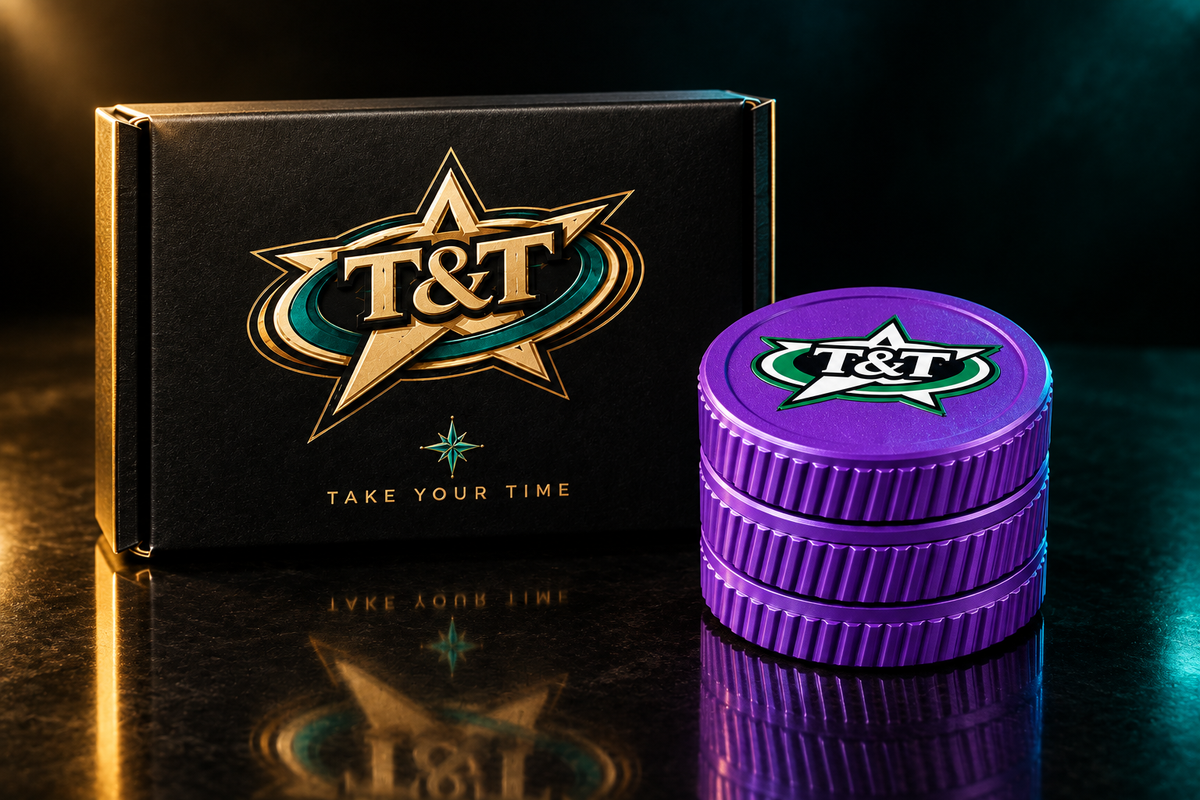 Combo Kit T&T + Picador - Portada