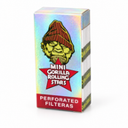 Filtros Mini Gorilla - Frente