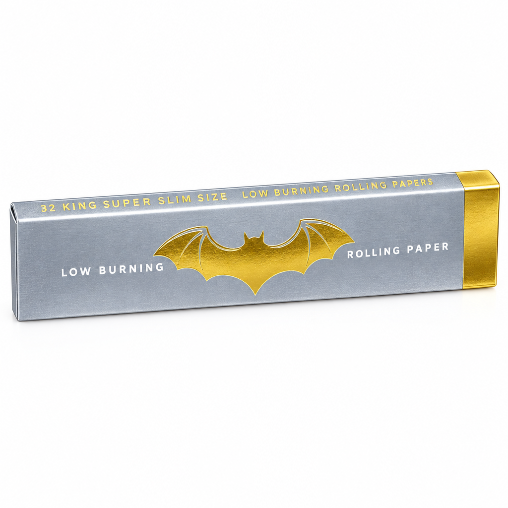Sedas XXL T&T - Low Burning Rolling Paper
